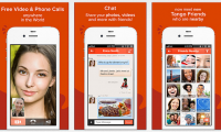 Tango-app-gratis