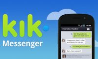 kik-messenger