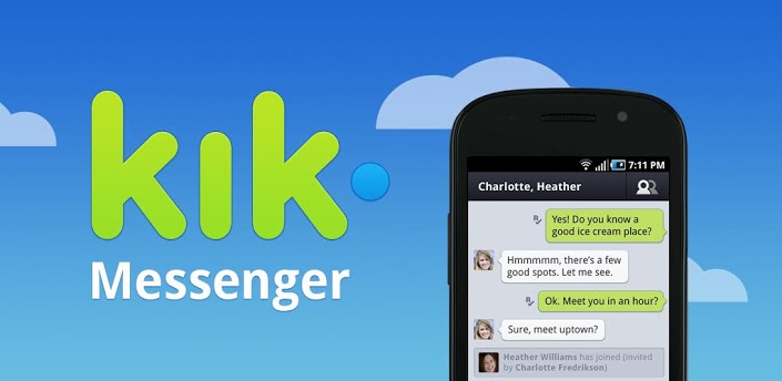 kik-messenger