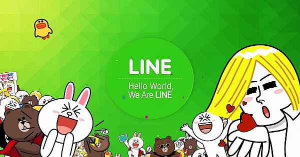 line-messenger