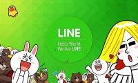 line-messenger