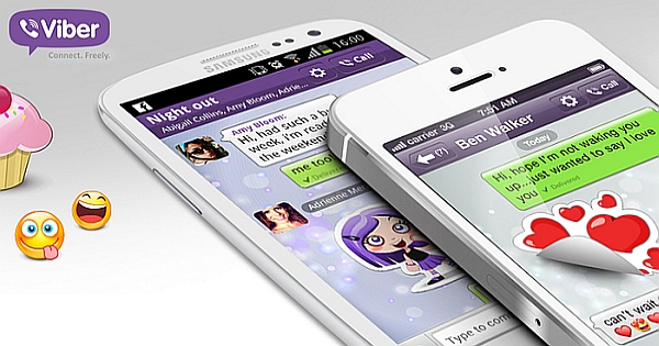 viber-messenger