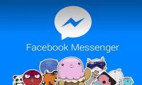 Facebook-Messenger