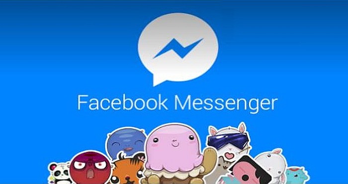 Facebook-Messenger