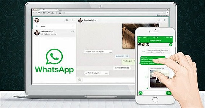 WhatsApp-Web