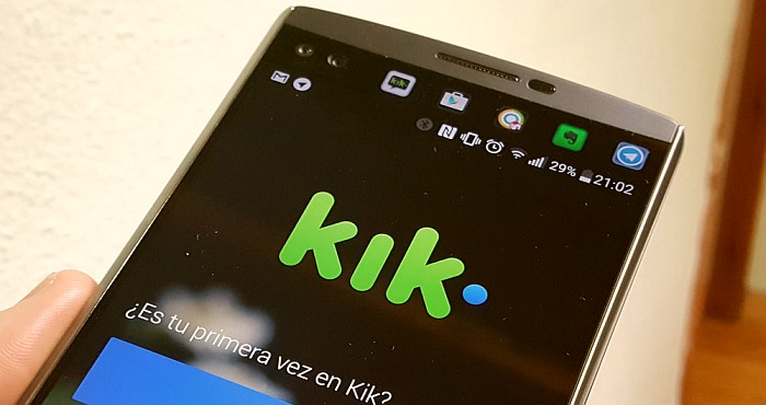 kik-messenger