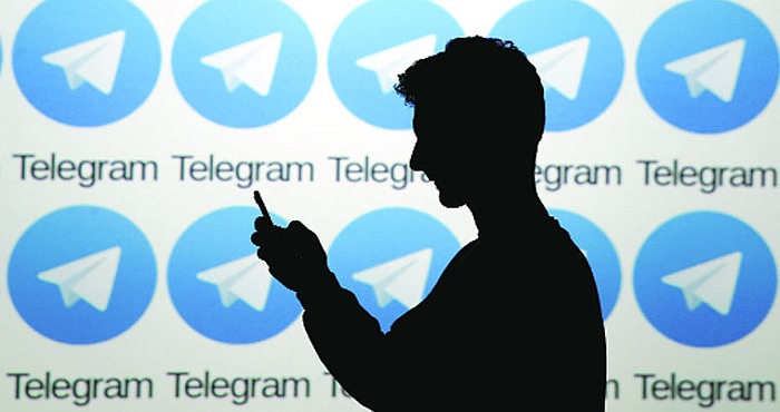 telegram-messenger-app